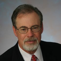 Bill Rhinesmith, cir 2008.